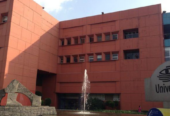 Museo de las Ciencias