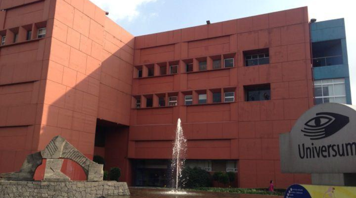 Museo de las Ciencias