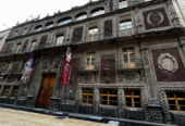 Palacio de Iturbide