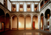 Palacio de Iturbide