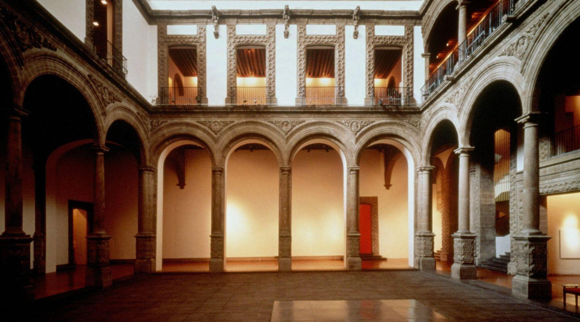 Palacio de Iturbide