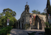 Museo Dolores Olmedo