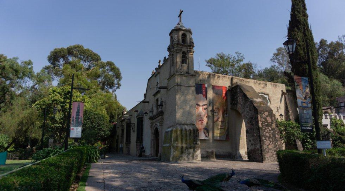 Museo Dolores Olmedo