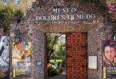 Museo Dolores Olmedo