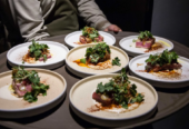 Intro: Alta cocina contemporánea y creatividad