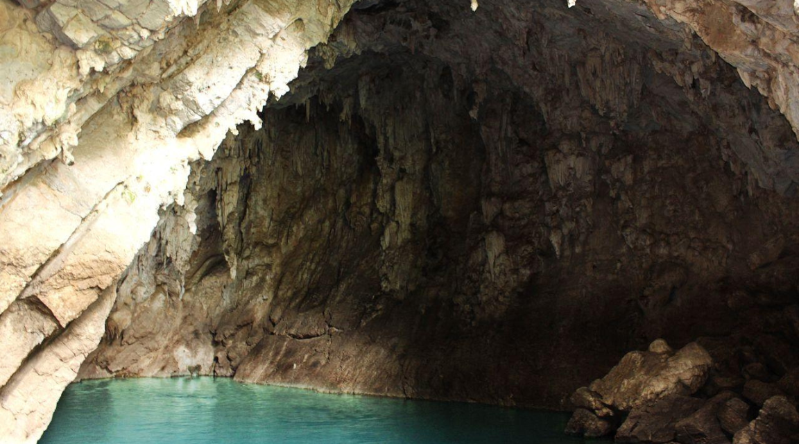 Cascada de Tamul: El Gigante Turquesa de la Huasteca Potosina