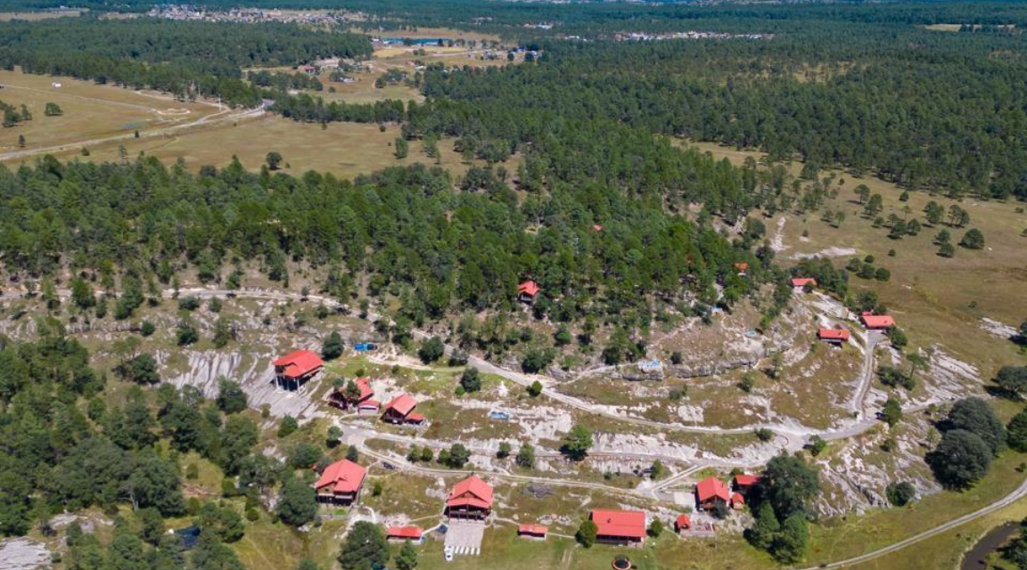 Rancho Santa Isabel