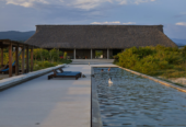 Fundación Casa Wabi