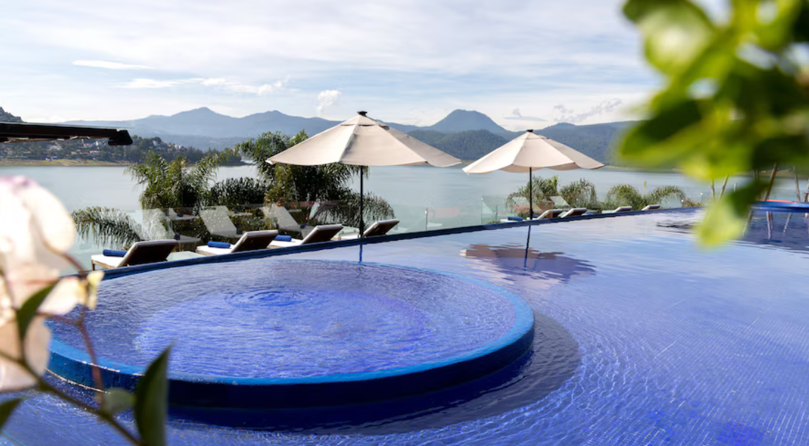 El Santuario Resort & Spa