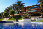 El Santuario Resort & Spa