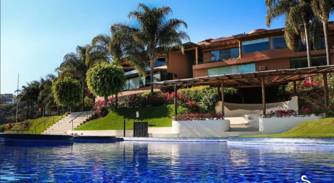 El Santuario Resort & Spa