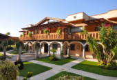 Hotel “La Buena Vibra”