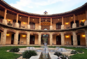 Hotel “La Buena Vibra”