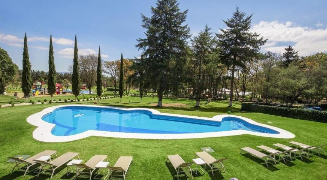 Hotel Sierra Verde