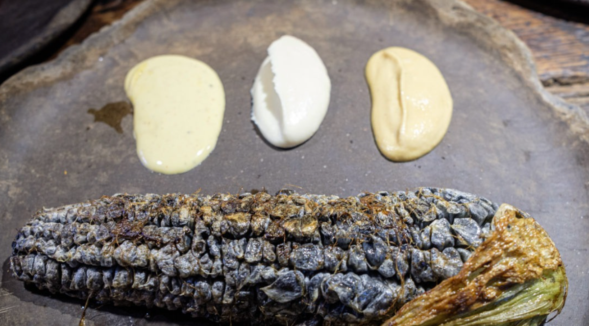 Restaurante Tetetlán