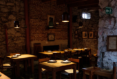 Restaurante Tetetlán