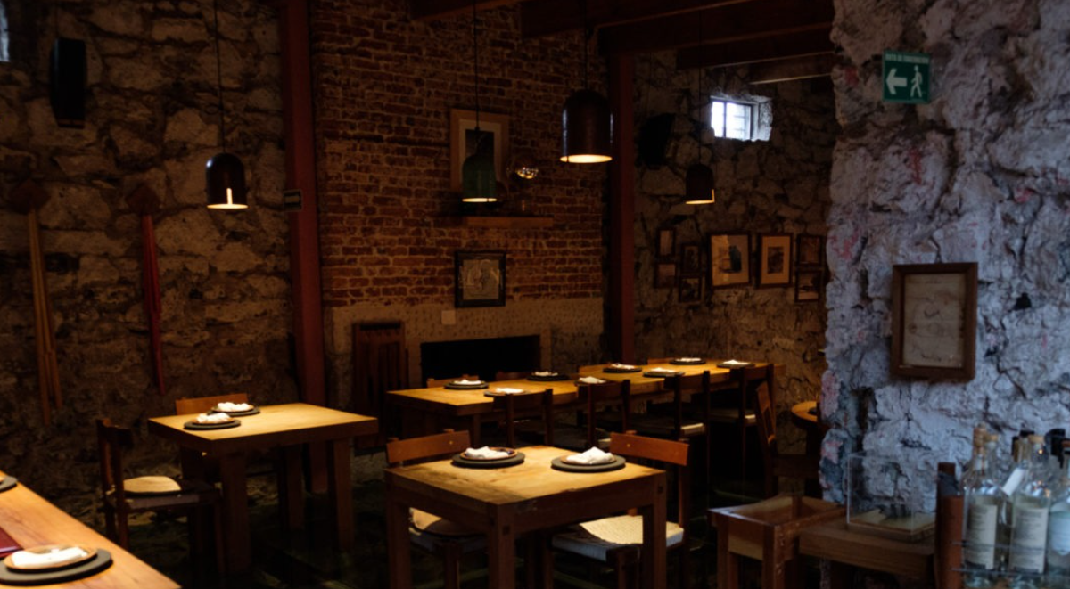 Restaurante Tetetlán