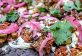Restaurante Tetetlán